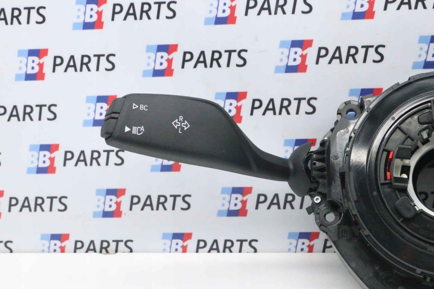 BMW G26 I4 ring control steering wheel levers and controls 5A32036