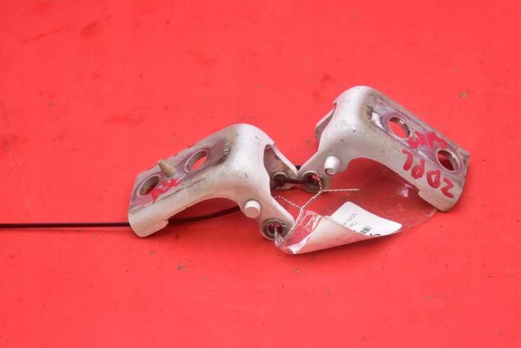 hinge hinges door left front CITROEN BERLINGO 3 III 18-21