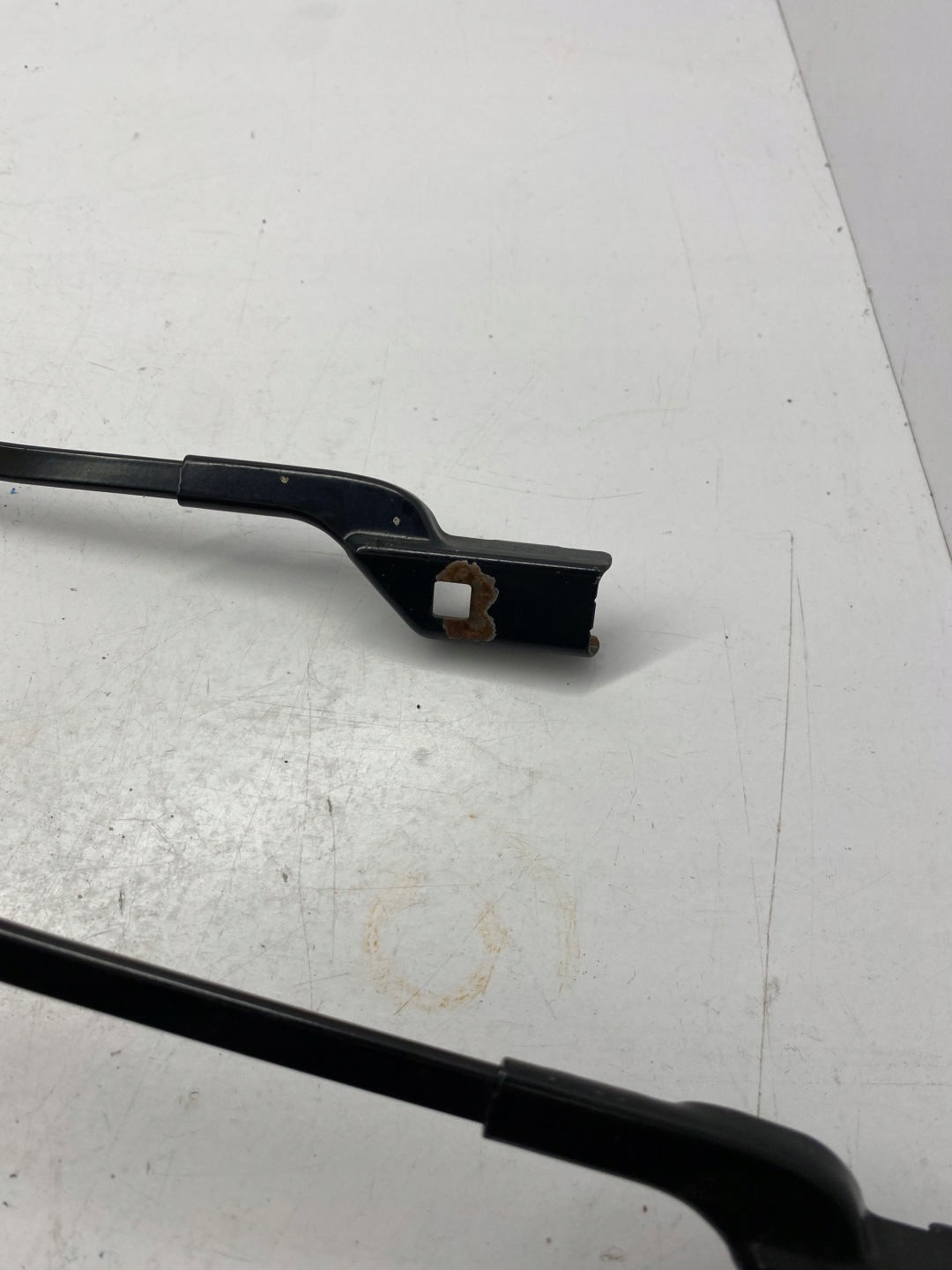 BMW X7 G07 Bracci tergicristallo 7434854