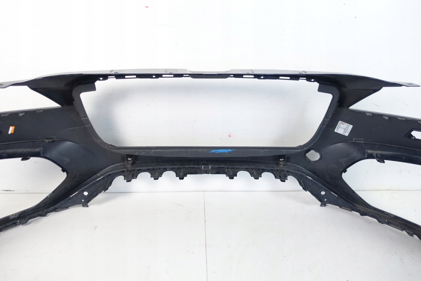 JAGUAR F-PACE LIFT 2021- SVR bumper front front MK83-17F003-AA