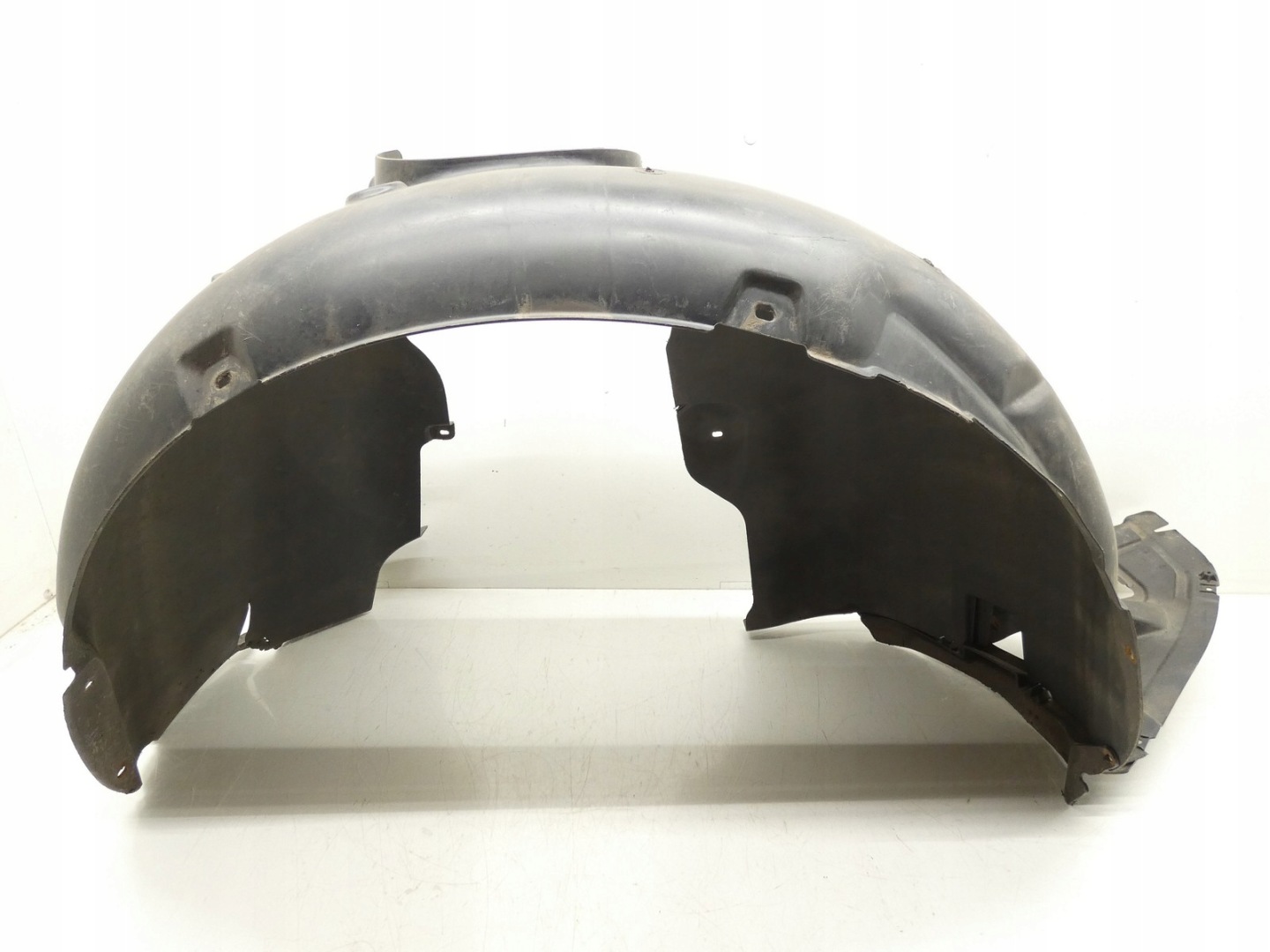mudguard right right front front SKODA OCTAVIA III 5E0809958