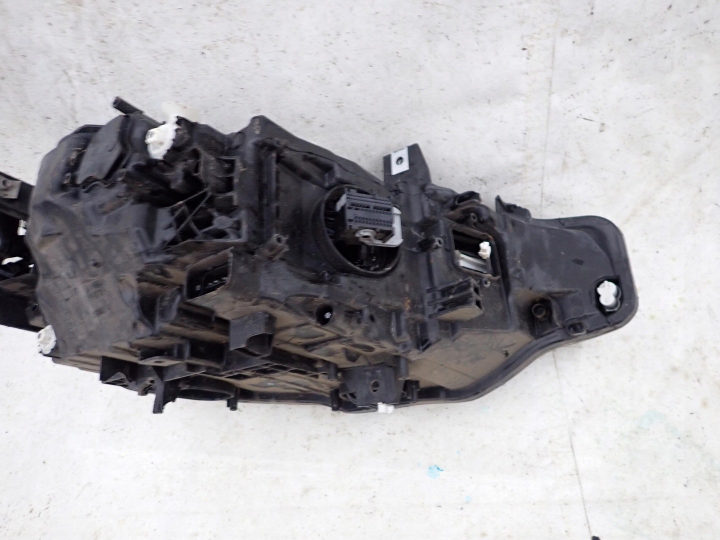 BMW 3 F30 F31 LIFT 15- light left ADAPTIVE LED
