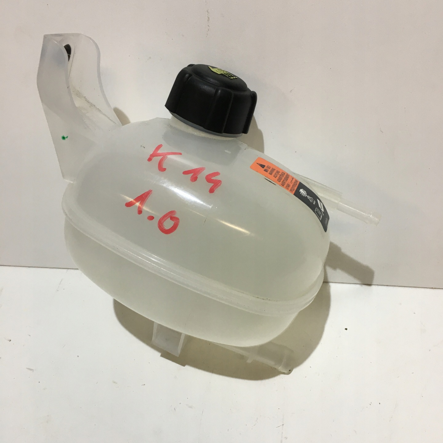 NISSAN MICRA K14 1.0 IG-T SCHEIBENWASCHBEHÄLTER
