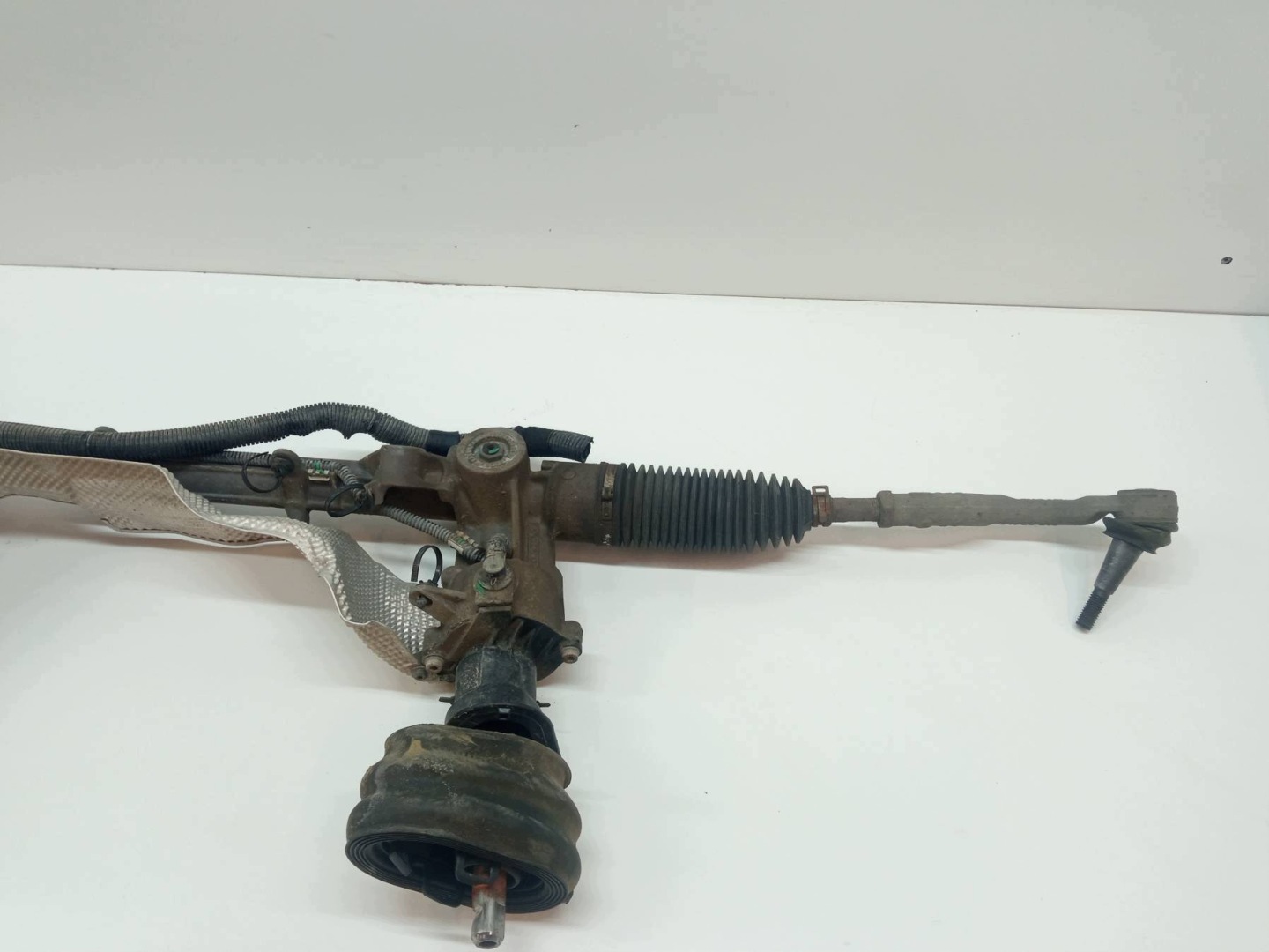 servo control EUROPA 31681933 Volvo XC 90 II (2015- )