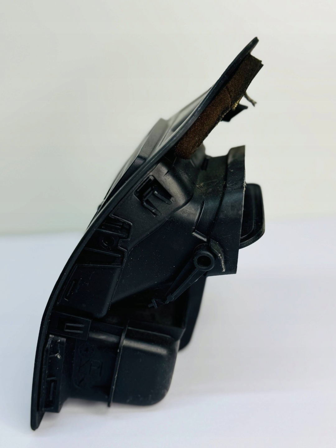 grid air conditioning devices right front CITROEN C4 1.6 9649598677