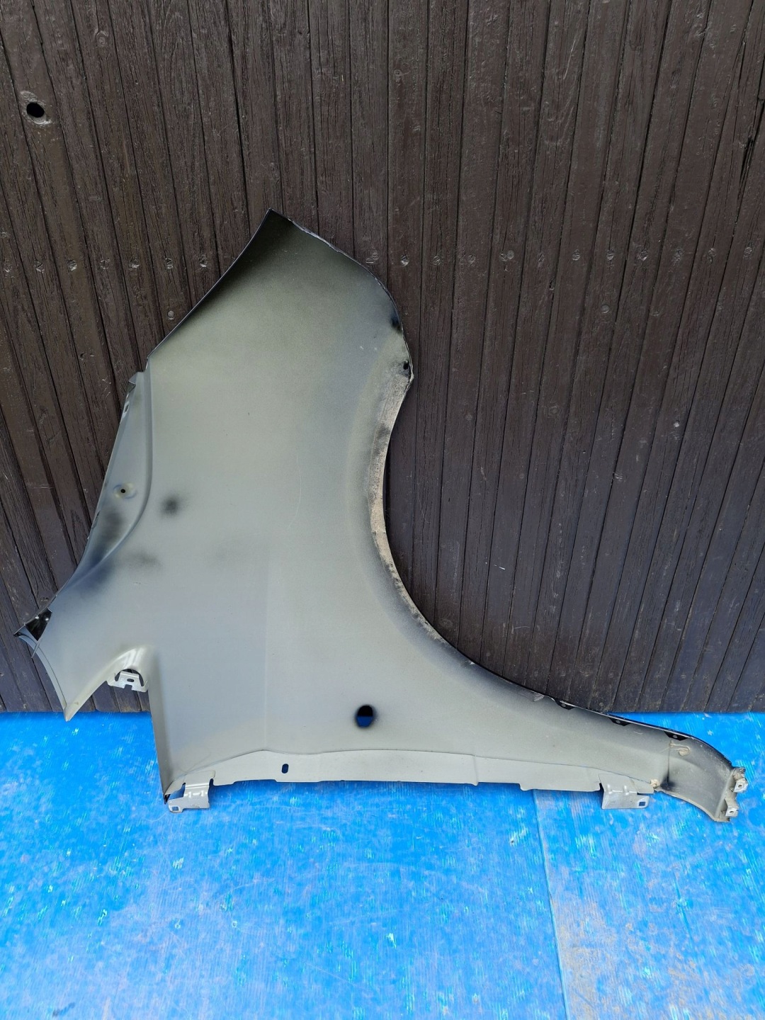 fender left front MERCEDES VITO W447 2014R->