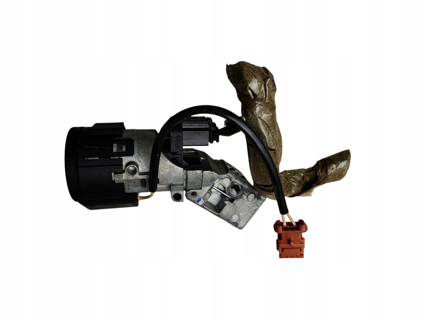 ignition key lock cylinder cup PEUGEOT 407 (2004-2008) 9663123280