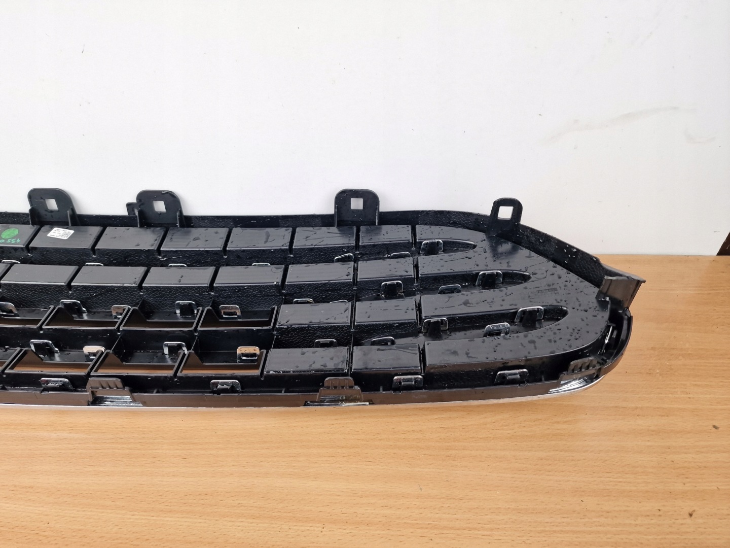 MINI COOPER F60 COUNTRYMAN front PREKLADgrill grid