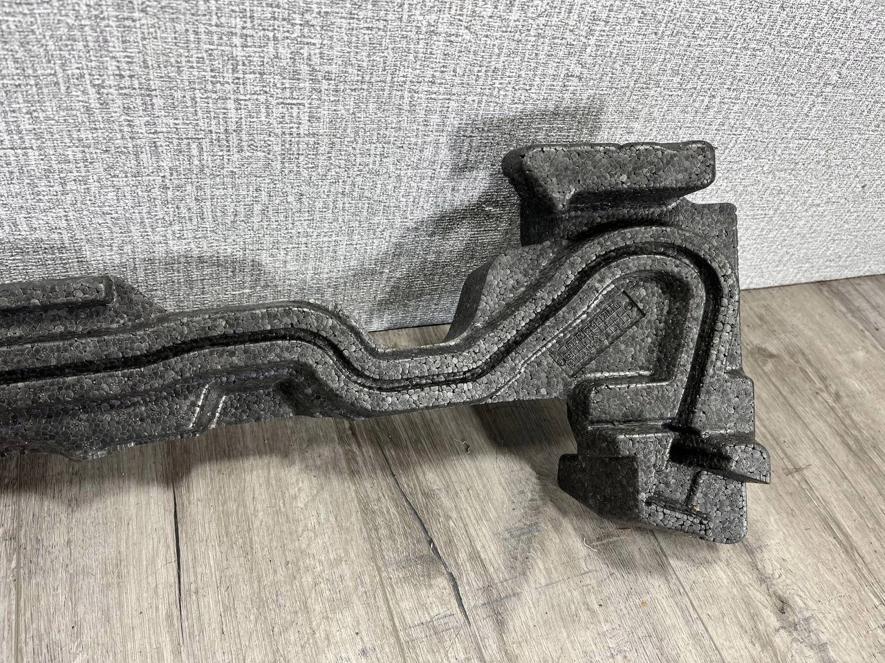 MERCEDES EQA W243 2022-> ABSORBER PIANKA nárazníku předek A2438802000