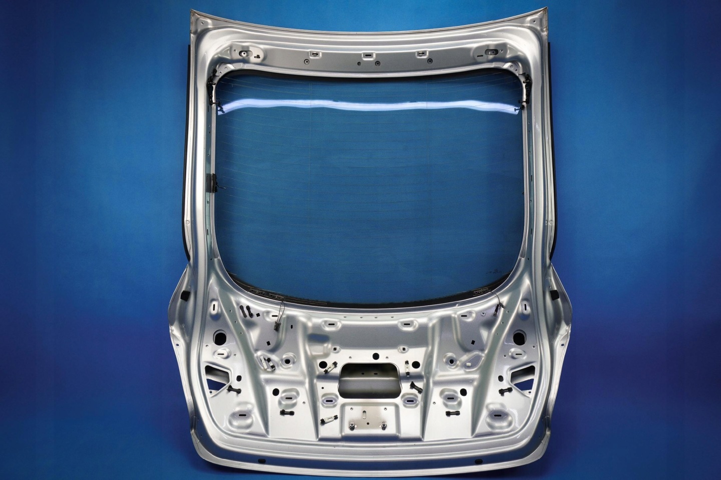 boot doors window AS2 Audi A7 S7 RS7 4G8 LZ7G