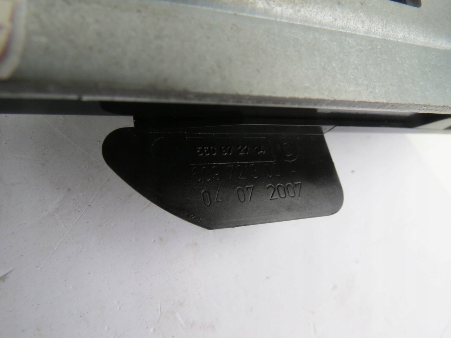 REGULATOR Altezza OSSATURA Destra TYLPORSCHE CAYENNE e 7L5 4.8 V8 7L0857819J