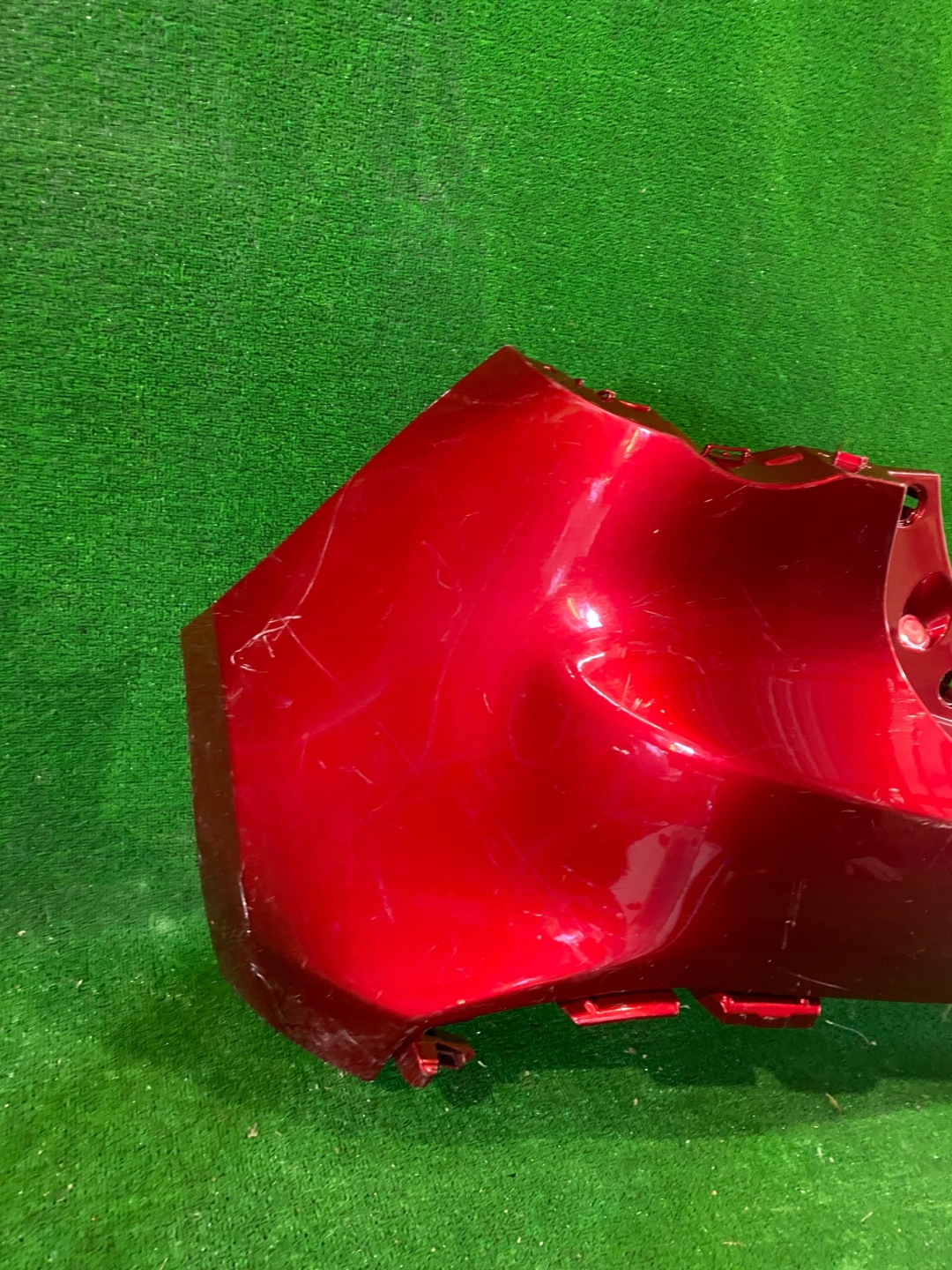 bumper rear rear part MAZDA 3 BP 19- HB NR.3729