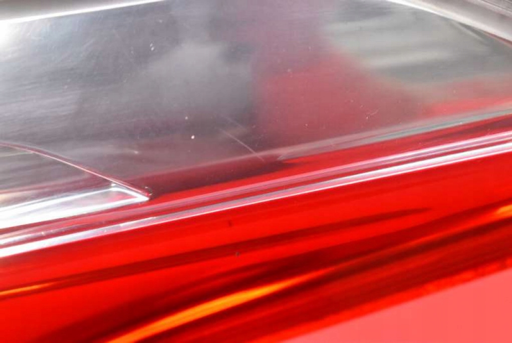 light right rear part rear 9674809180 CITROEN C-ELYSEE 2 II 12-17
