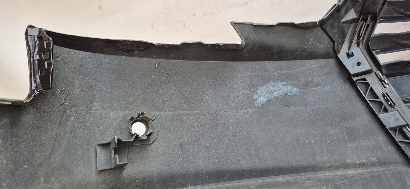 AUDI A4 B9 8W0 15-19 bumper front front PDC 8W0807437