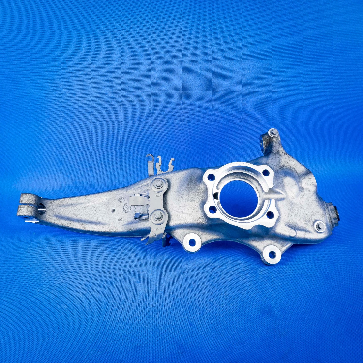 swing wheels front front right joint BMW 5 G30 6884386 6852536 59km