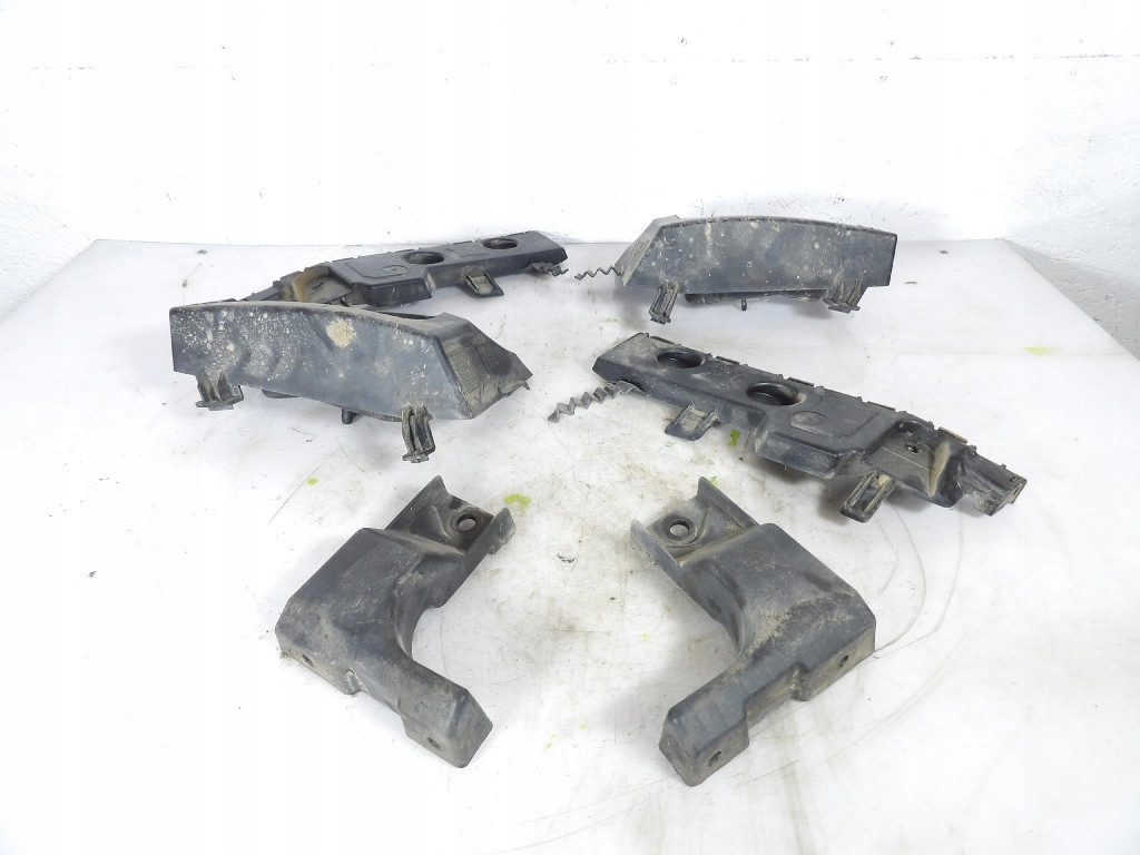 OPEL MOKKA e supporti Paraurti posteriore 95256262