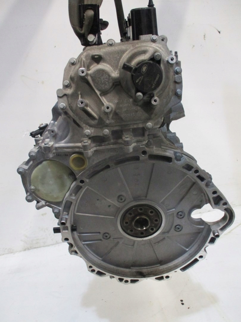 engine pillar JAGUAR F PACE XE XF 2.0 d 204DTD