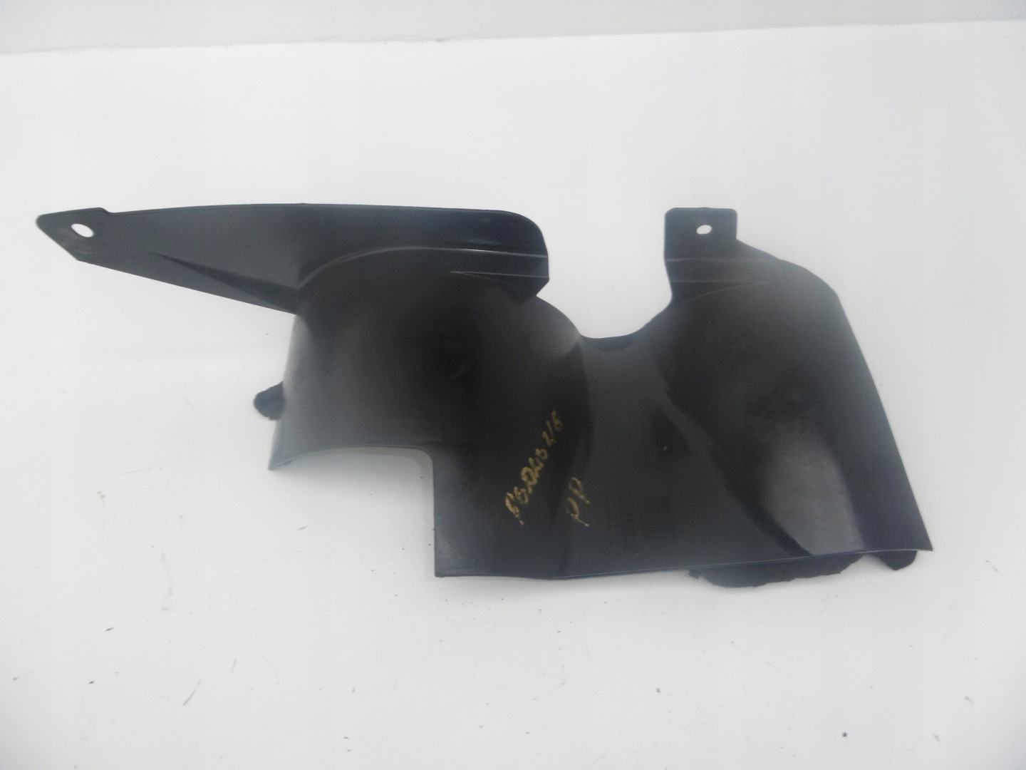 Blende Abdeckung Unterfahrschutz des Bodens 08620993 VOLVO XC90