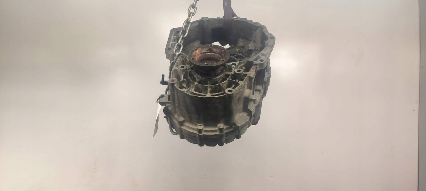 CAMBIO QFZ 2.0 TDI VOLKSWAGEN PASSAT B8
