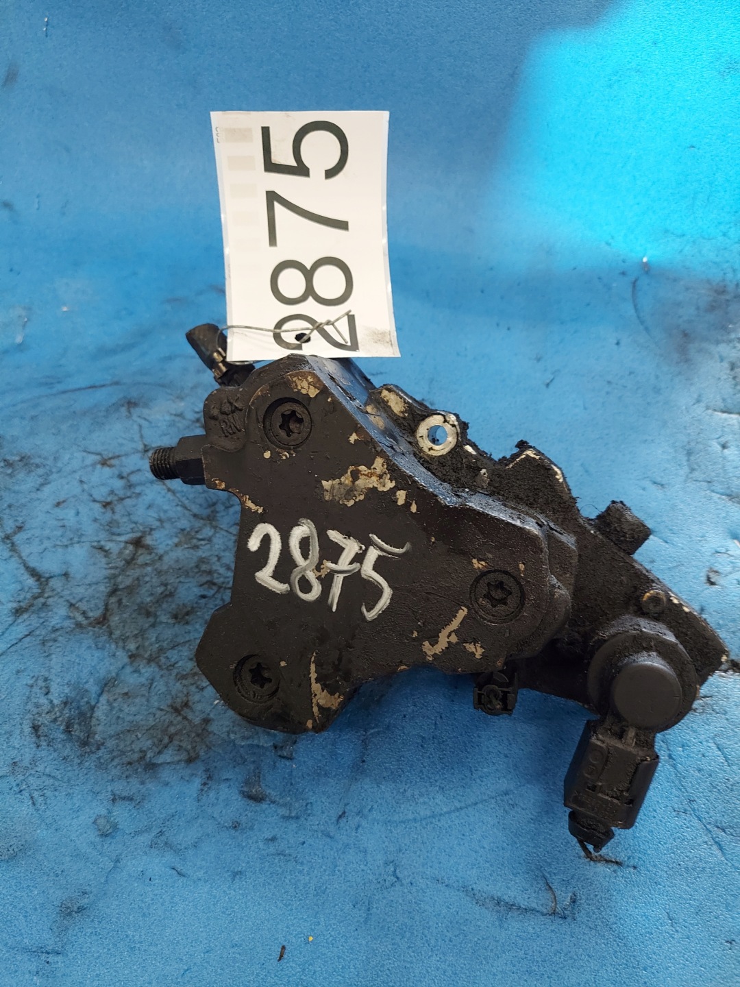 Einspritzpumpe W211 2.2 DCI 0445010078