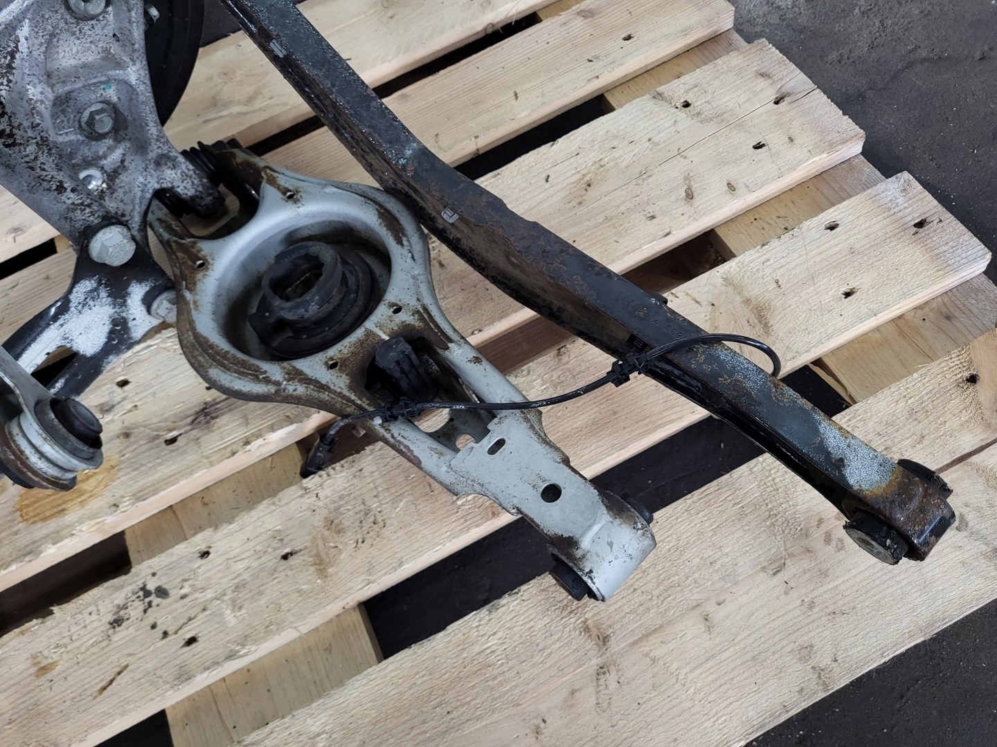 schenkel Querlenker Querlenker rechts heck 2.0 cdti OPEL INSIGNIA B