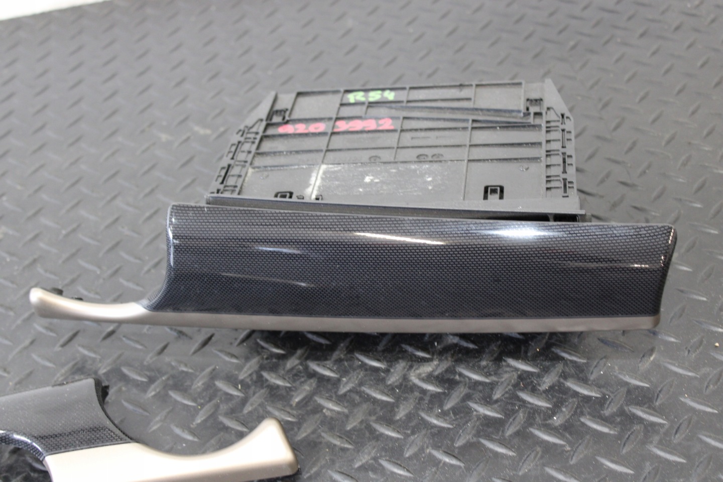 passenger compartment consoles DEKOR MINI CLUBMAN R55 9203992