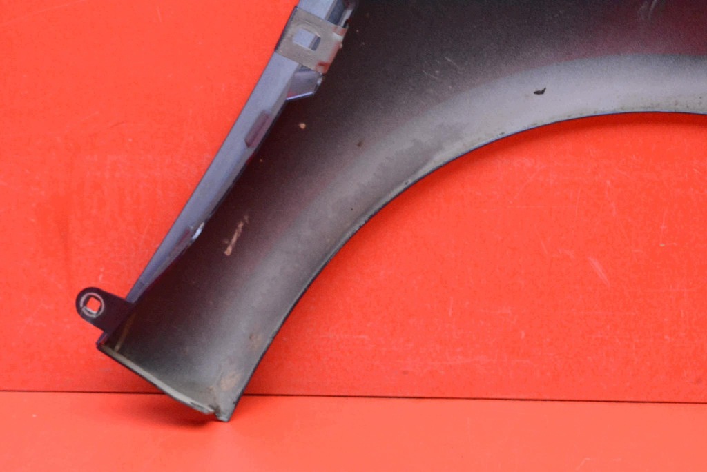 fender left front front TERPR RENAULT MEGANE 4 IV 16-20