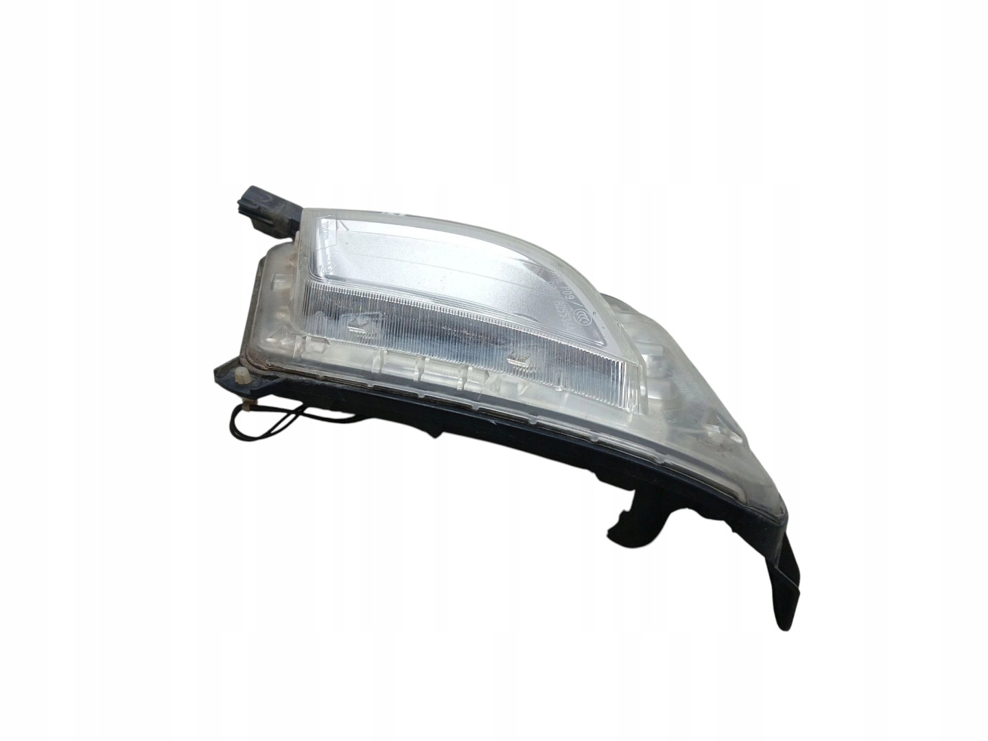 fog light left front VOLVO V60 and (2010-2013) EUROPA
