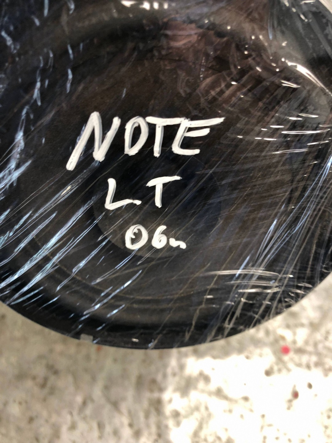 speaker door left rear part NISSAN NOTE E11 28156-AV700