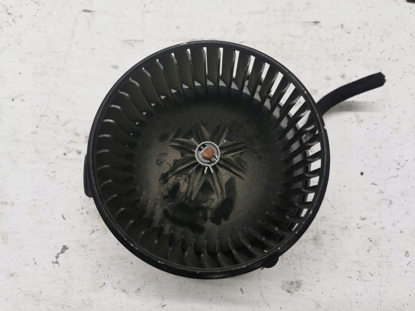 ventilator grijanja KIA SORENTO II 97113-2PAA0