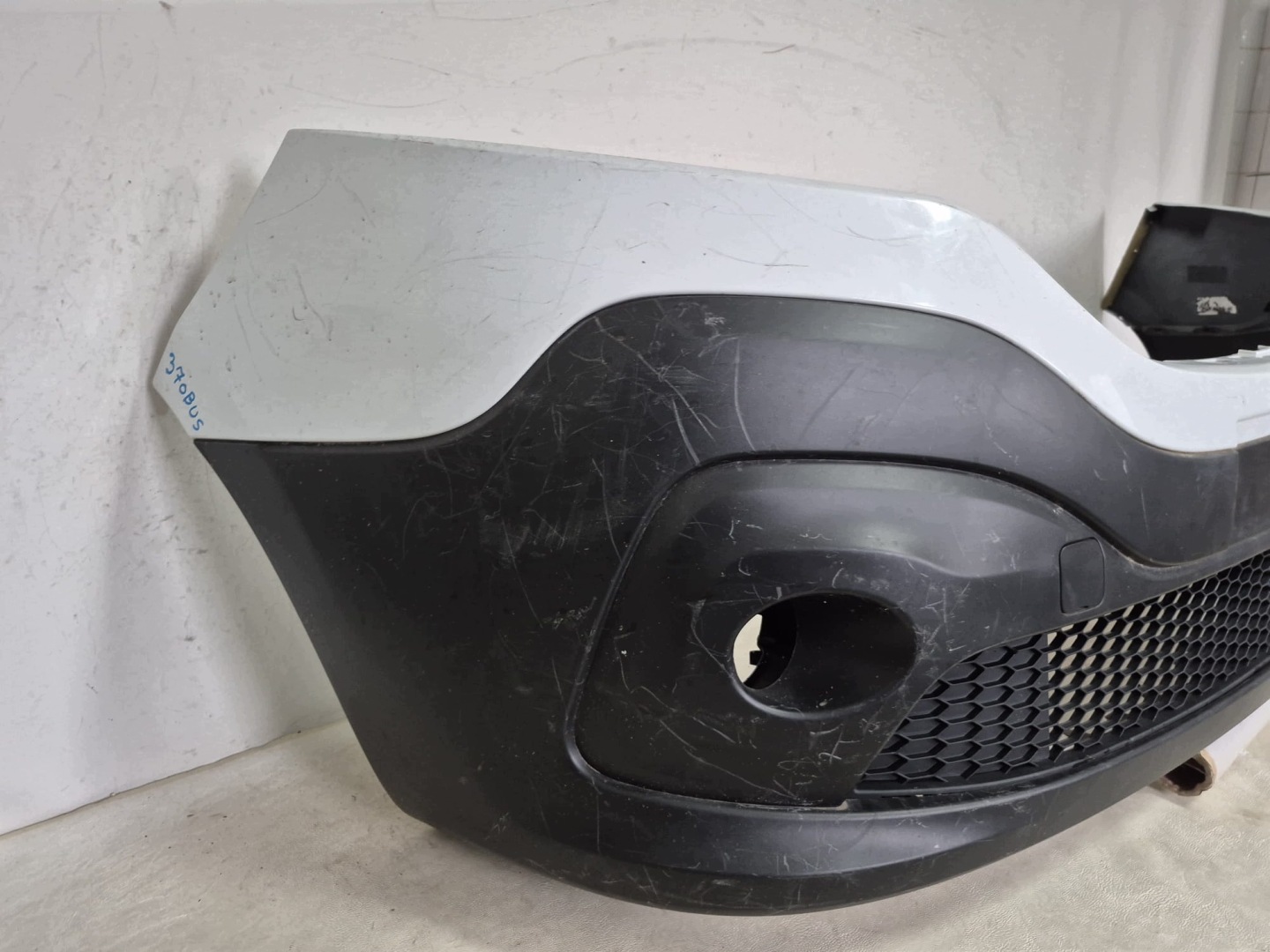 RENAULT TRAFIC III 3 14- bumper front front 620223380R