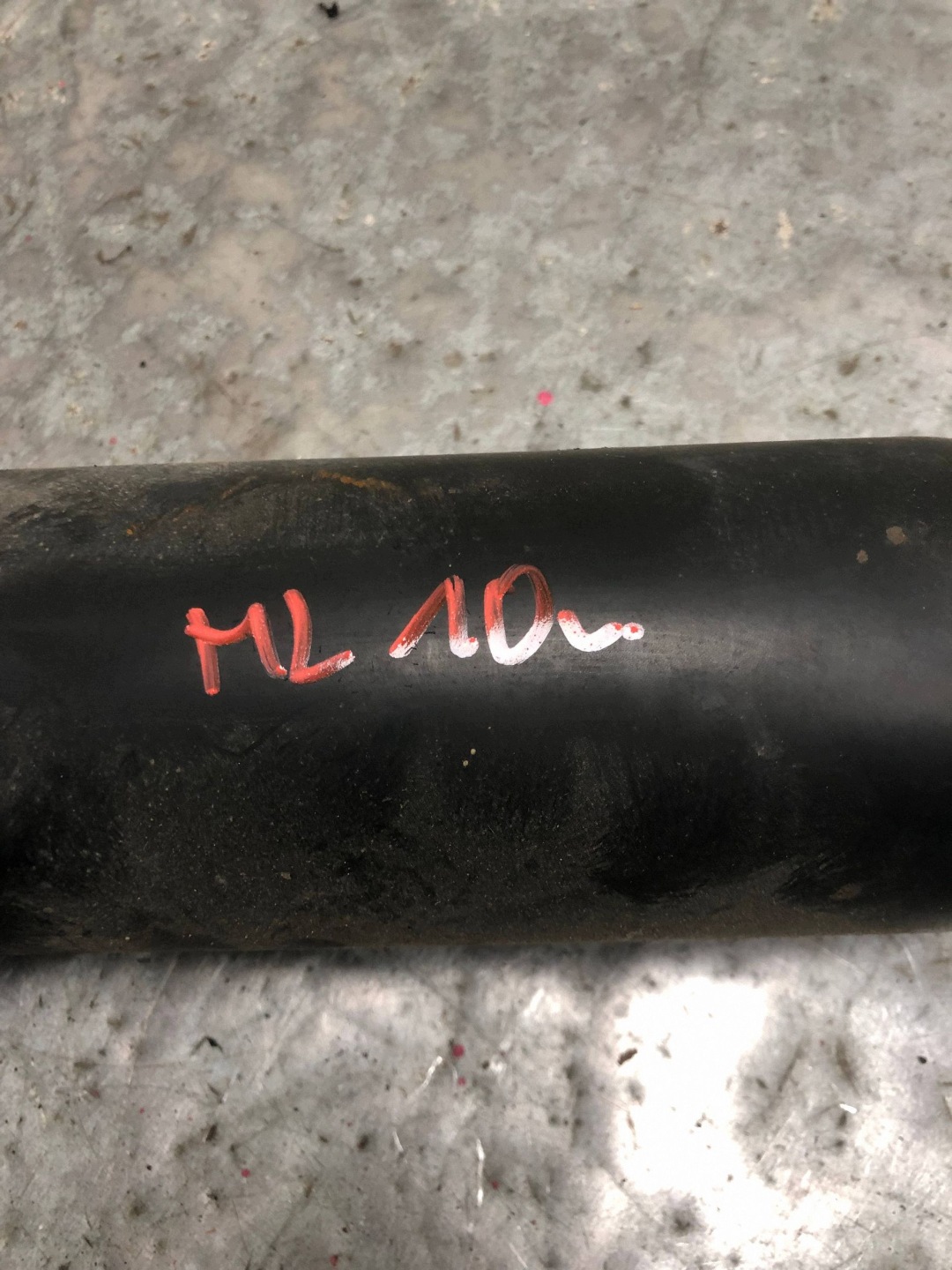 cardan MERCEDES ML W164 A1644103102