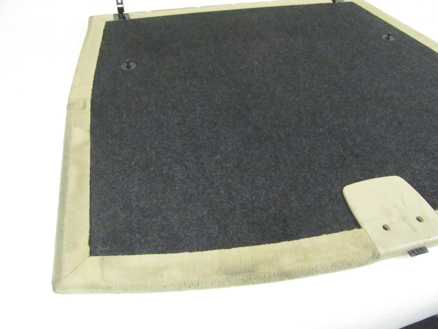 mats floor car carpet upholstery boot BMW e61 KOMBI