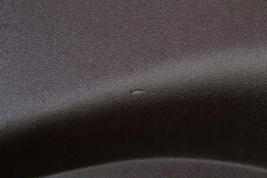 covering WANNY boot 1006329-00-E TESLA MODEL S 12-20