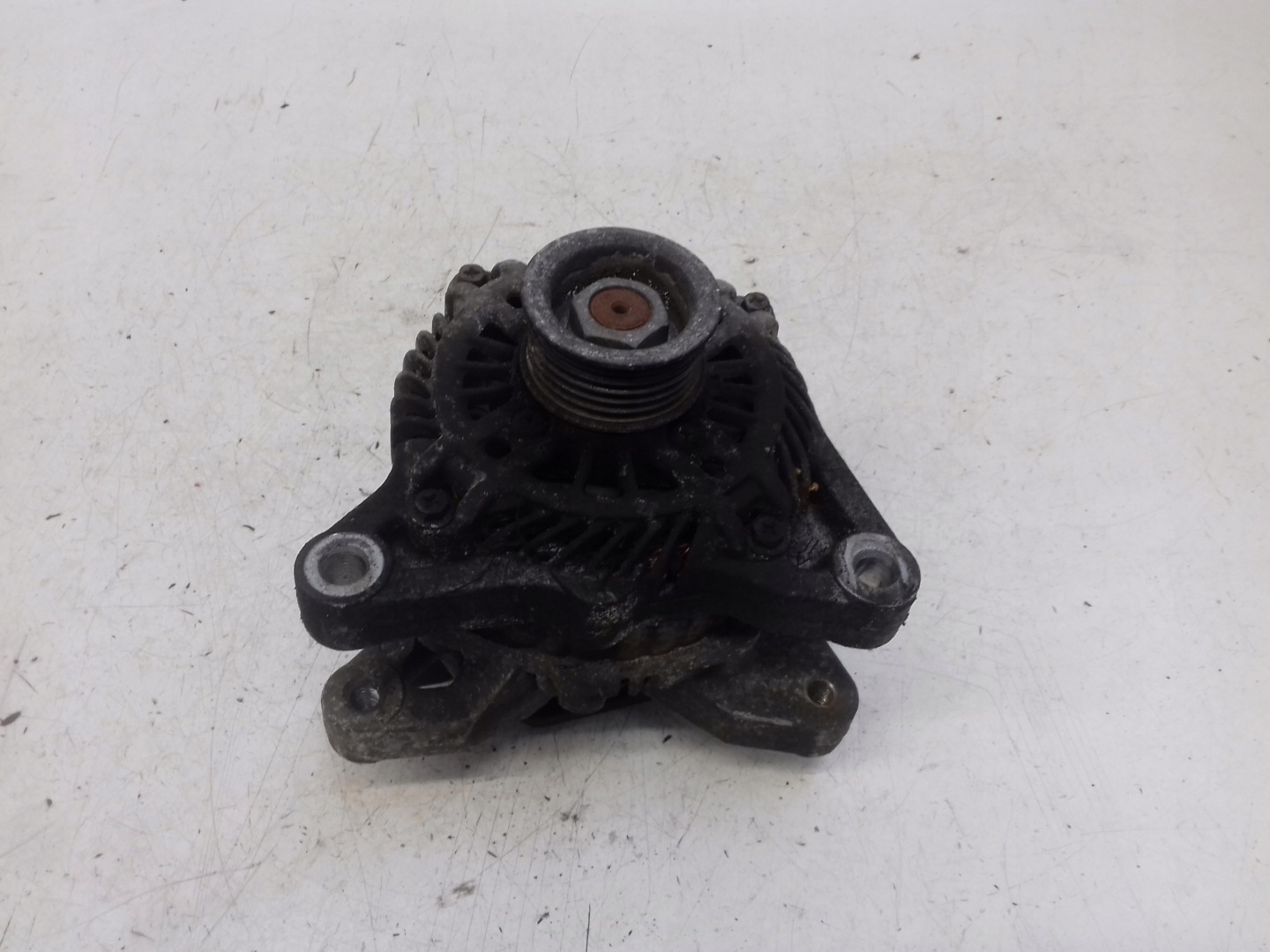 alternator 9660055080 Citroen C2