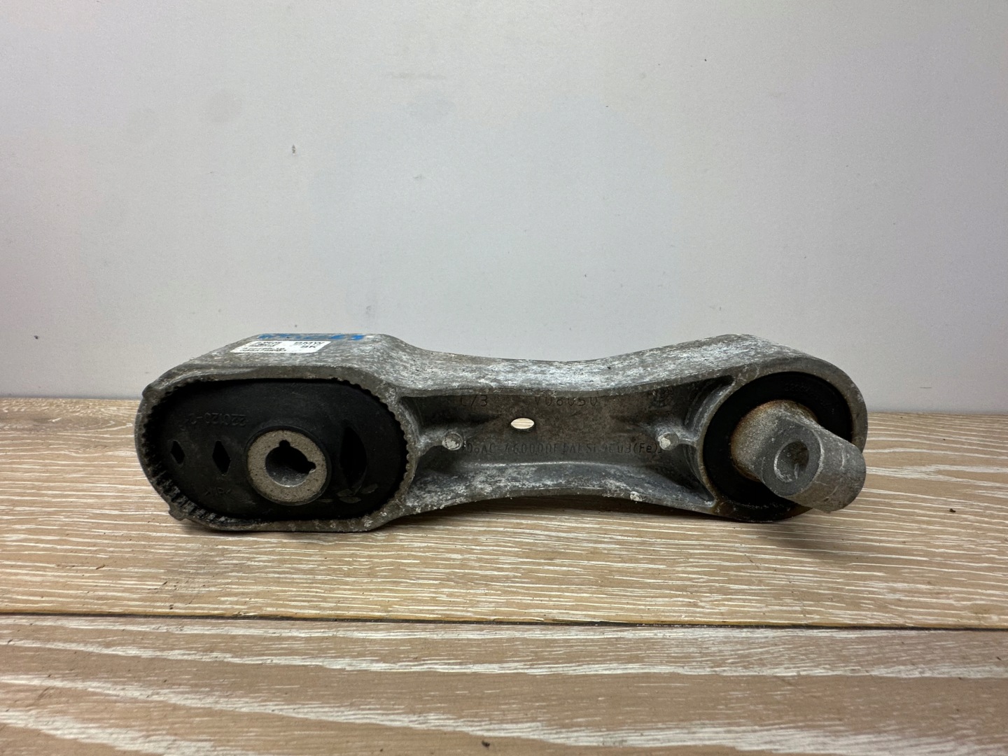 MINI COOPER F55 F56 BMW engine mount lower
