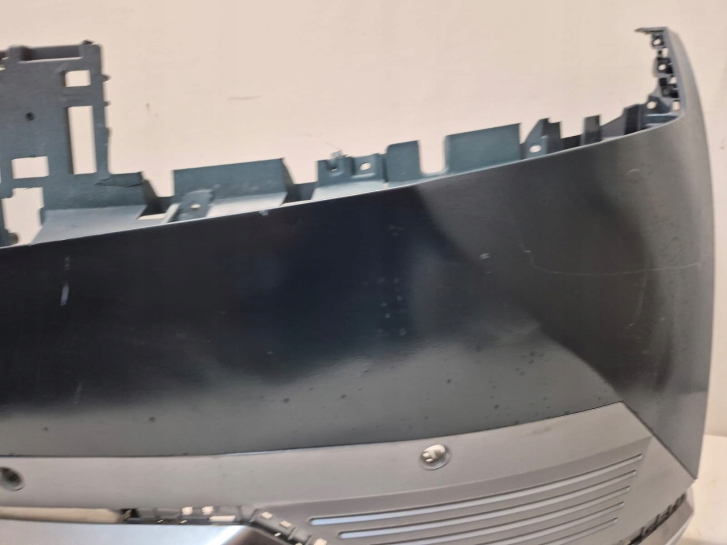 HYUNDAI IONIQ 5 21-24 bumper front front PDC