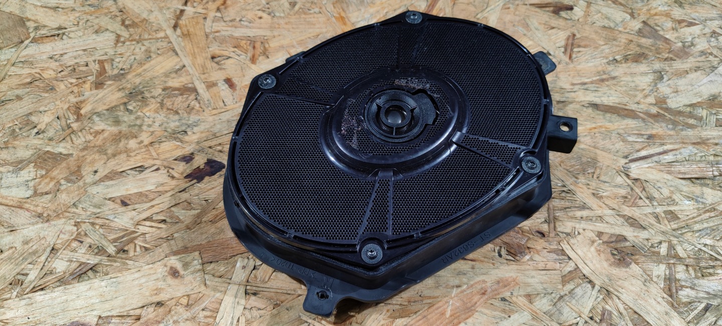 speaker front door Ford Mustang 2010-2014 Premium