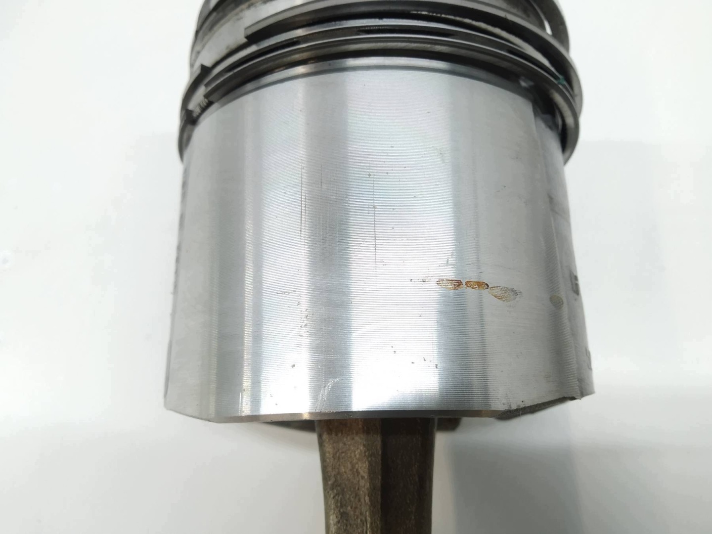 piest ojnica 1295 102067 CUMMINS 7.1 Dennis Eagle Elite 2 (2003-2014)