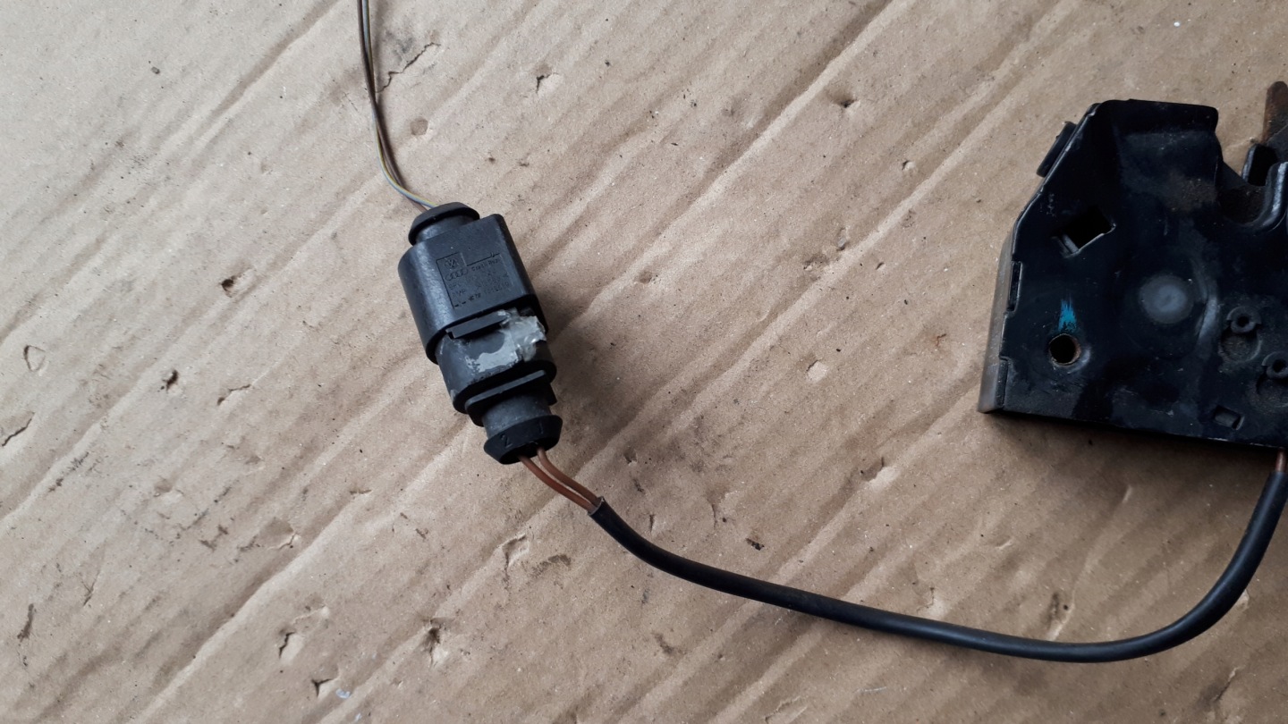 S6 C7 4G A6 bonnet latch lock front 4G0823509C S7 4G A7