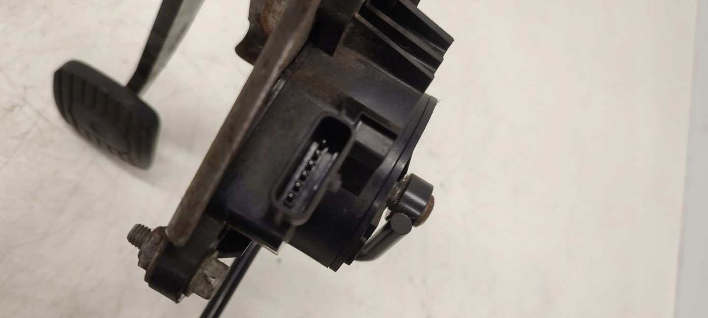 Gaspedal Bremse Nissan Micra K12 1,2 12V 3D
