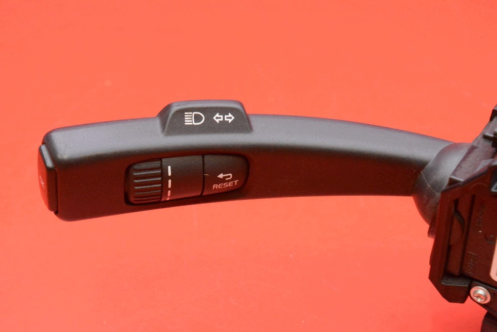 commande levier commodo sous volant PAJAK 31456029 VOLVO V40 2 II 5D HB 12-16