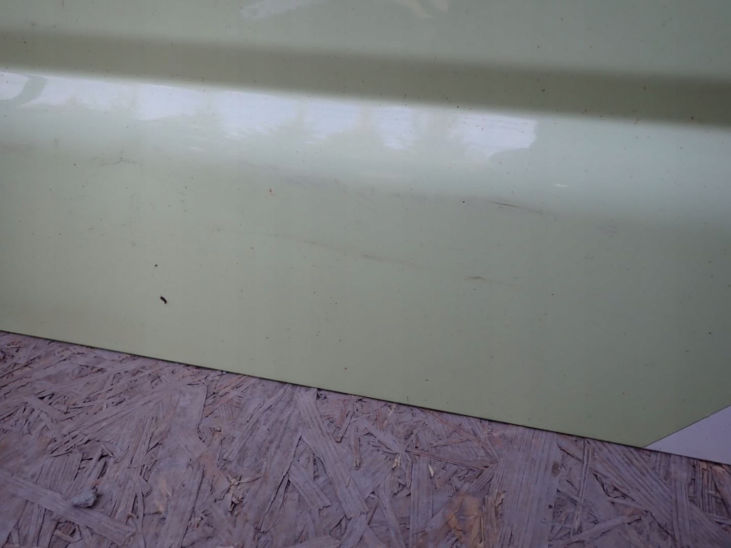 door left front left front VW VOLKSWAGEN TRANSPORTER T5 7H 7E T6 7LA