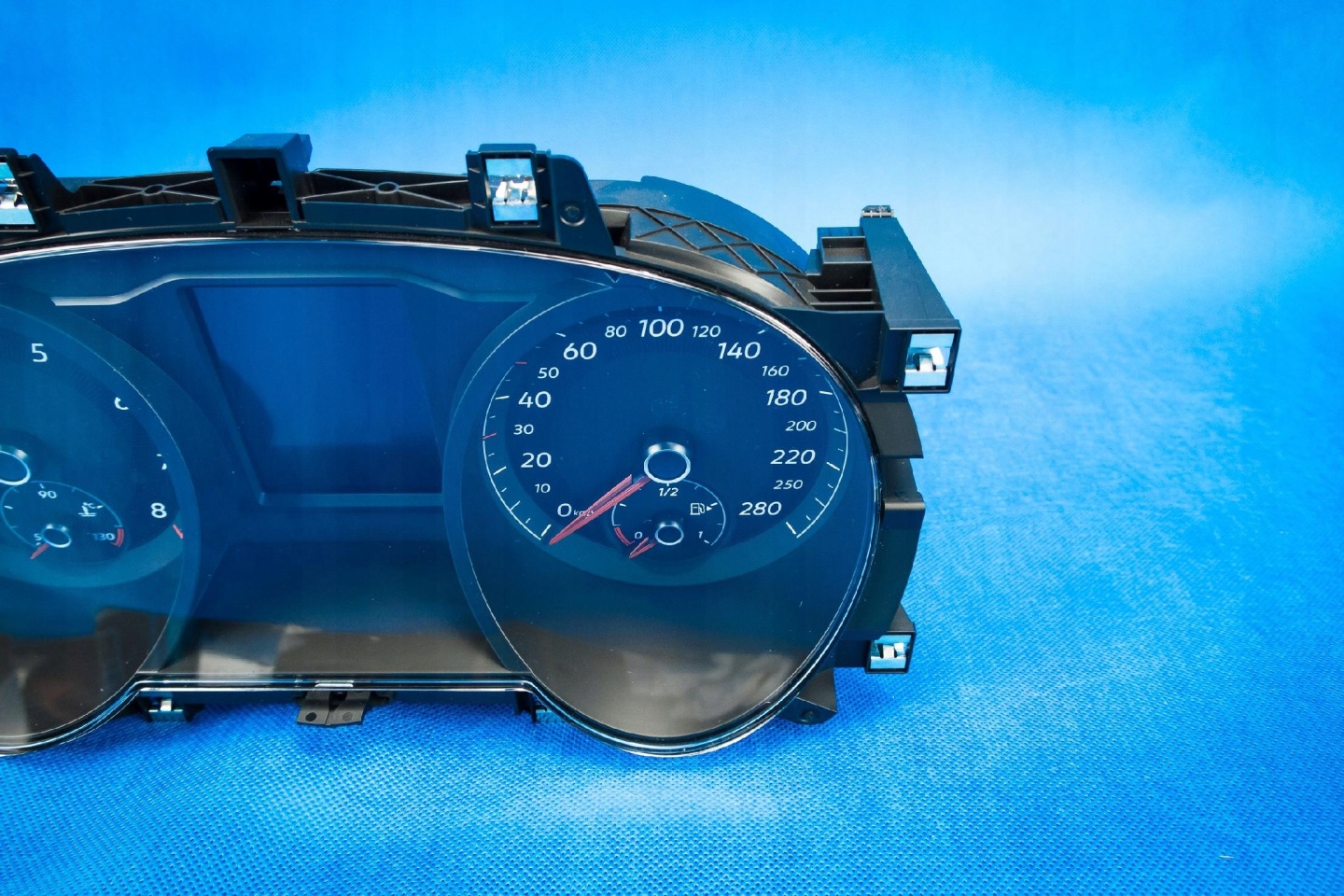 dials clock dials VW Arteon 3G8 3G5920750