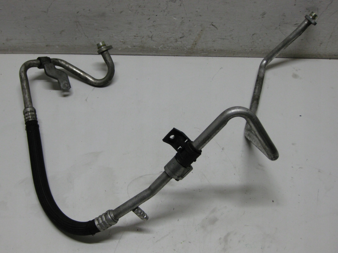 RENAULT MASTER III LIFT tömlő cső cső klíma 924906005R