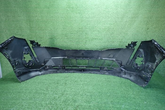 PEUGEOT 3008 5008 II LIFT 20- front bumper front