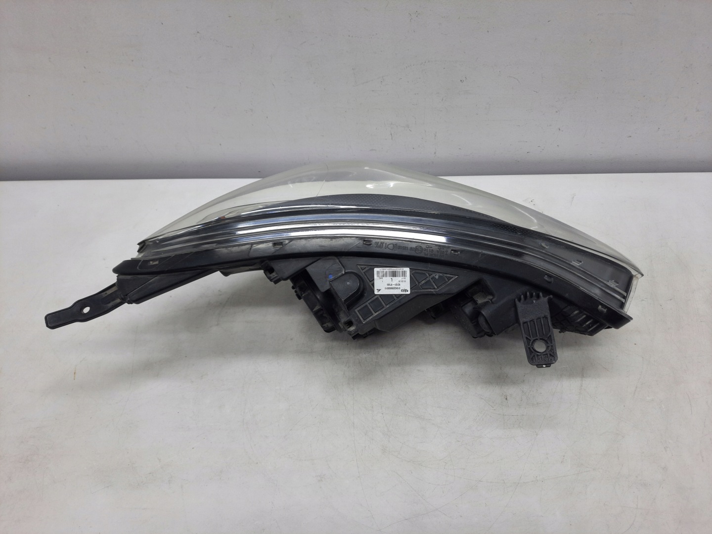 HYUNDAI I20 1 and LIFT 12-14 light REFLEKTOR left front original EUROPA