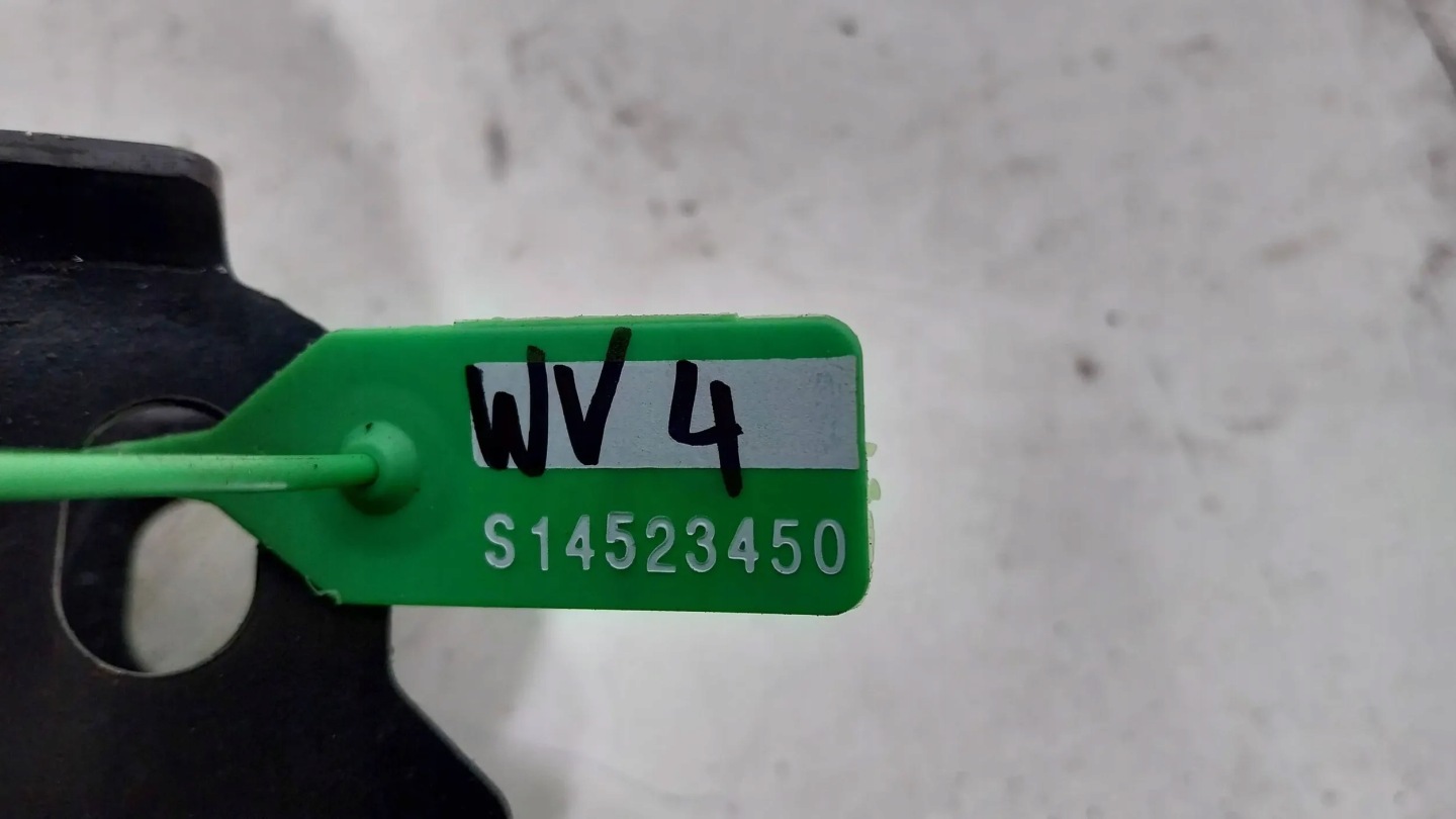 arm right front 6G9N3A052BB VOLVO V60 S60 II V70 III S80 II