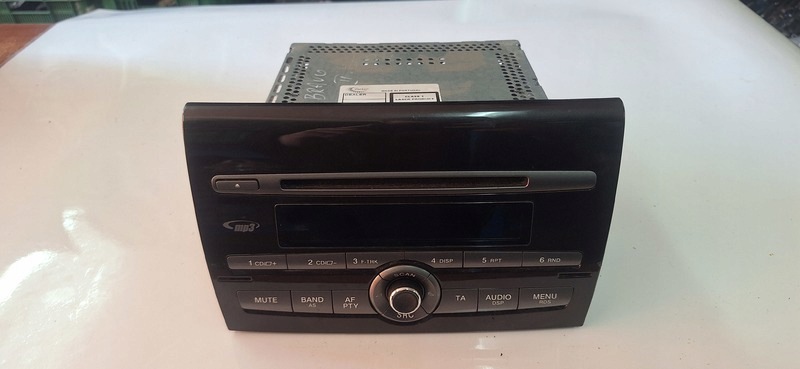 RADIO fabrication FIAT BRAVO II 735543405