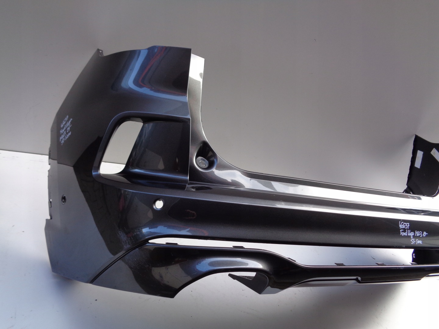 bumper rear FORD KUGA MK3 19- ST-LINE NR 46637